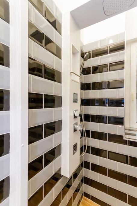 Apartman Kazinczy Gem 7th District Haven By Nw Budapest