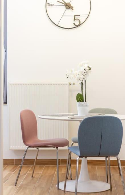 Kazinczy Gem 7th District Haven By Nw Apartman *