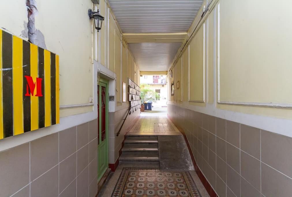 Apartman Kazinczy Gem 7th District Haven By Nw *